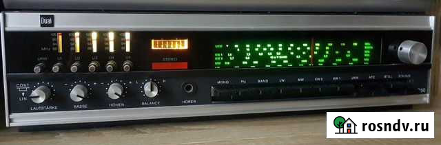 Ресивер dual Вологда - изображение 1