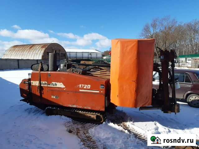 Установка гнб ditch witch GT1720M1 Великие Луки - изображение 1