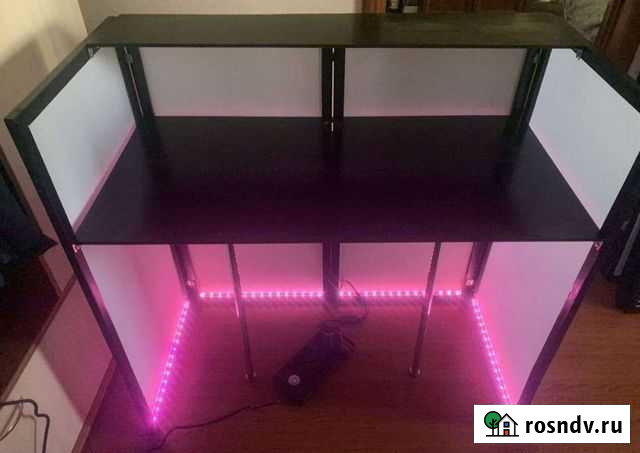 Диджейский стол DJ Чехов - изображение 1