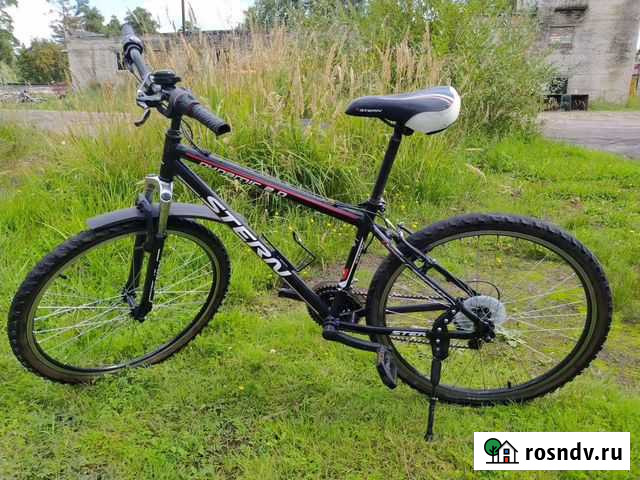 Продаю велосипед Саперное - изображение 1