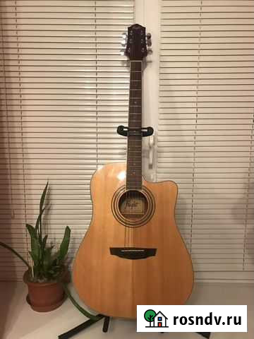 Электроакустика flight ad-200 ceq na Воронеж - изображение 1