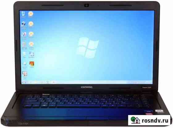 Ноутбук HP Compaq Presario CQ57 Липецк