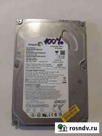 HDD 3.5 80GB (сыктывкар) Сыктывкар