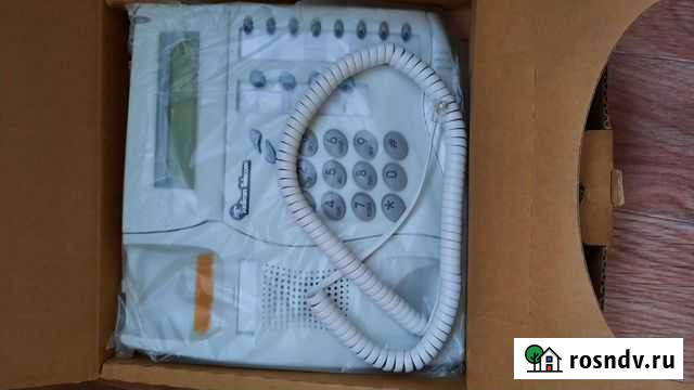 Телефон (цифровой системный пульт flex set 120d) Волгоград - изображение 1