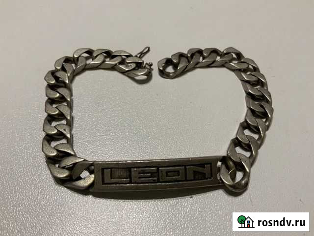 Браслетик Санкт-Петербург - изображение 1