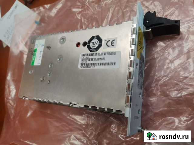Блок питания acpci для Hipath 4000 S30122-K7682-C1 Екатеринбург - изображение 1