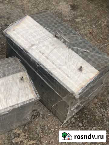 Коптильня горячего копчения Волгоград - изображение 1