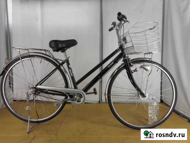 Велосипед (Япония) Maruishi S 3 скорости Краснодар - изображение 1