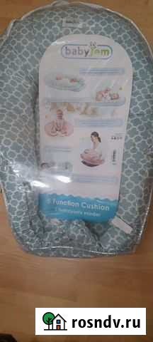 Кокон для новорожденных новый Владикавказ - изображение 1