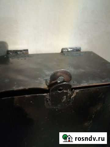 Ящик оружейный Пенза - изображение 1