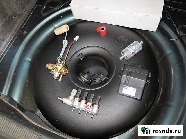 Чип-тюниг, ремонт электрики, гбо Кувандык - изображение 1