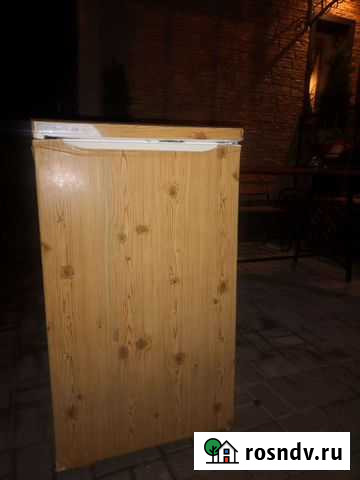 Холодильник смоленск Калуга - изображение 1