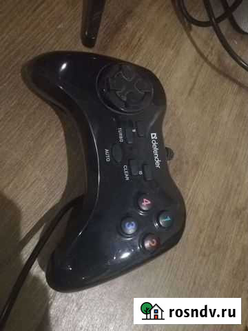 Геймпад defender Серафимович - изображение 1