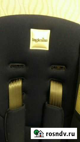 Детское автокресло Санкт-Петербург - изображение 1