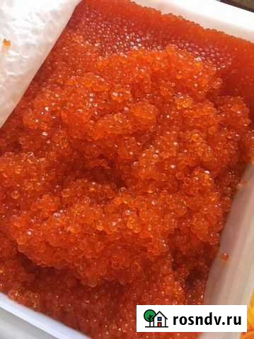 Красная икра оптом Московский - изображение 1