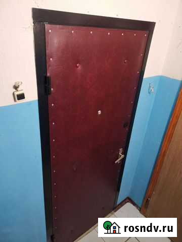 Дверь входная металлическая Калуга - изображение 1
