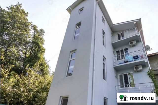 Продажа (гостиница) аренда Туапсе - изображение 1