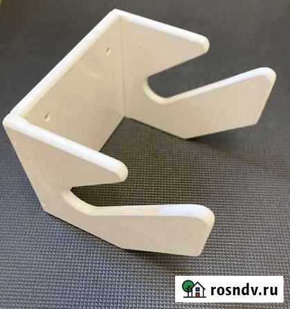 Крепление на стену для сноуборда/вейкборда/скейта Санкт-Петербург - изображение 1