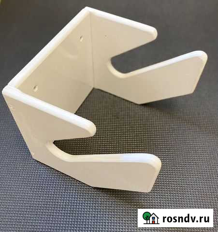 Крепление на стену для сноуборда/вейкборда/скейта Санкт-Петербург - изображение 1