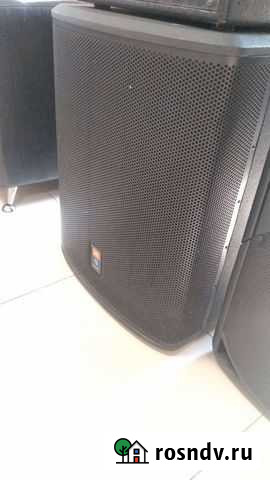 Сабвуфер JBL PRX718S Саратов - изображение 1