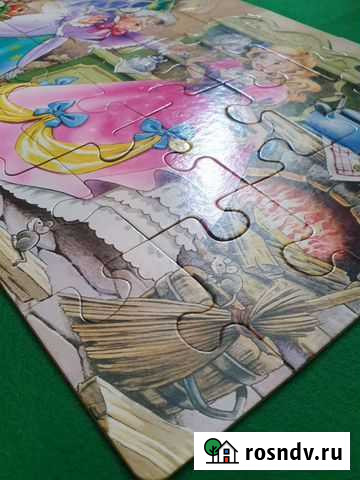 Пазл Волгоград - изображение 1