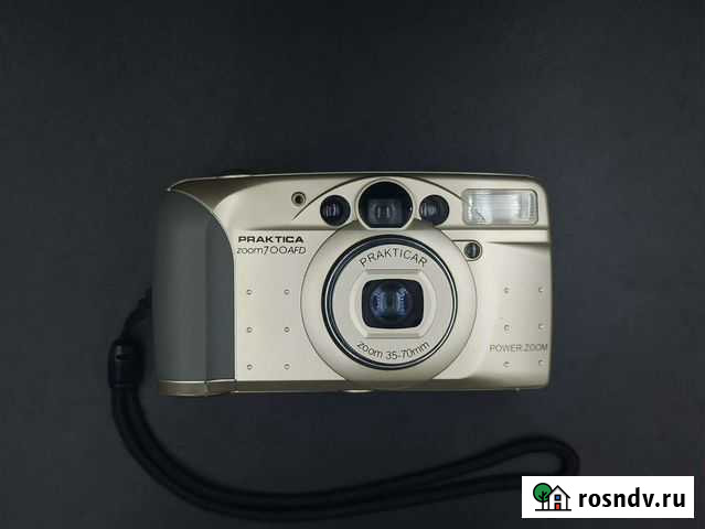 Praktica zoom 700 AFD Видное - изображение 1