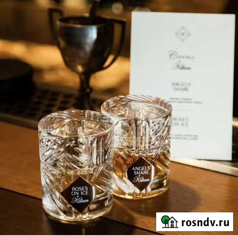 Парфюмерный бизнес Махачкала - изображение 1