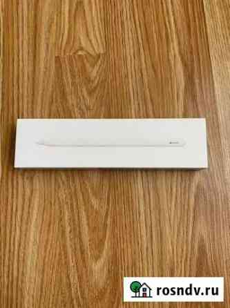 Новый Apple Pencil 2 Махачкала