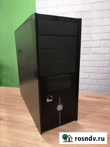 Системный блок Петрозаводск - изображение 1