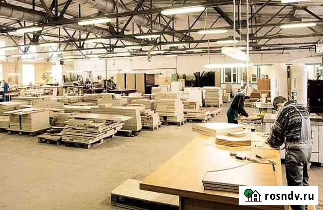 Мебельная компания Москва - изображение 1