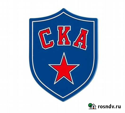 Билеты на хоккей Санкт-Петербург - изображение 1