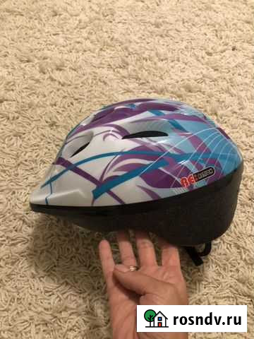 Шлем велосипедный детский Самара - изображение 1