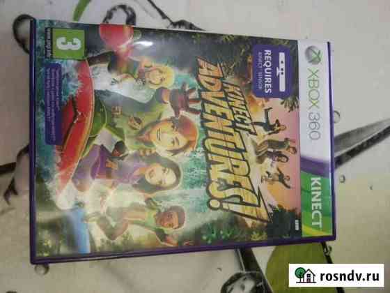 Xbox 360 kinect Лангепас