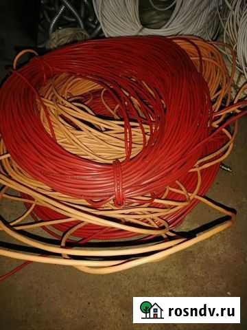 Кпсвв кабель Выкса - изображение 1