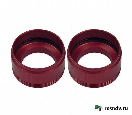 Mavic 12x142 adapter переходник для задней втулки Королев - изображение 1