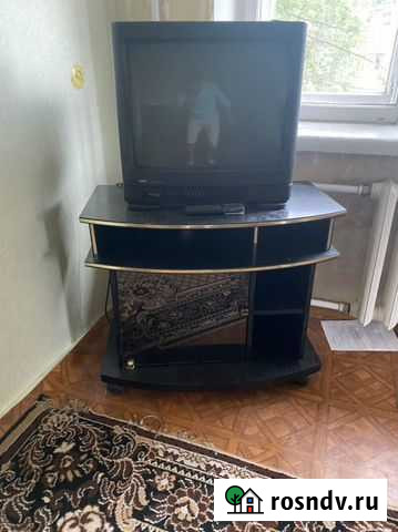 Телевизор с тумбой Альметьевск - изображение 1