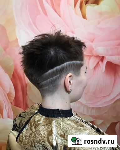 Предлагаю услуги парикмахера- визажиста Климово - изображение 1