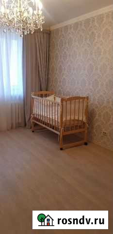 Детская кроватка Балаково - изображение 1