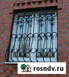 Решетки на окна Барнаул