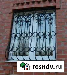 Решетки на окна Барнаул - изображение 1