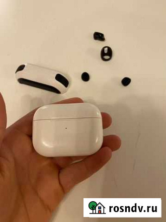 Airpods pro Петрозаводск - изображение 1