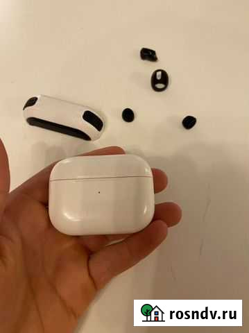 Airpods pro Петрозаводск - изображение 1