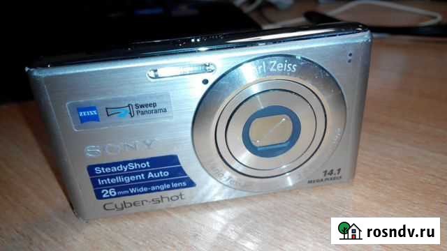 Sony DSC-W530 на разбор Чебоксары - изображение 1