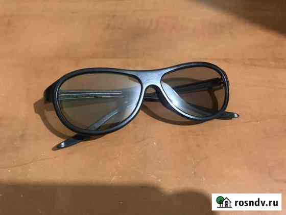 3d очки lg Чита