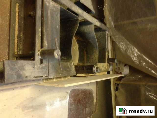 Фрезерный станок Дракино - изображение 1