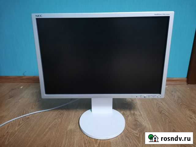 Компьютер (Неттоп) + Монитор NEC EA222WMe Коломна - изображение 1