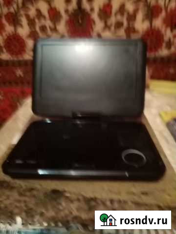Портативный видеопроигрыватель Липецк - изображение 1