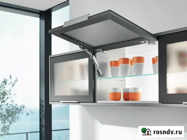 Подъемный механизм aventos HK-XS, Blum 13шт Москва - изображение 1