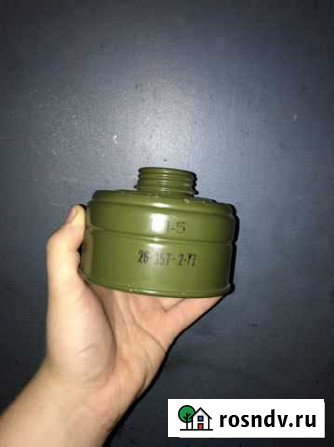 Фильтры гп-5, дп-1 Звенигово - изображение 1
