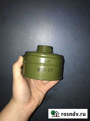 Фильтры гп-5, дп-1 Звенигово - изображение 1